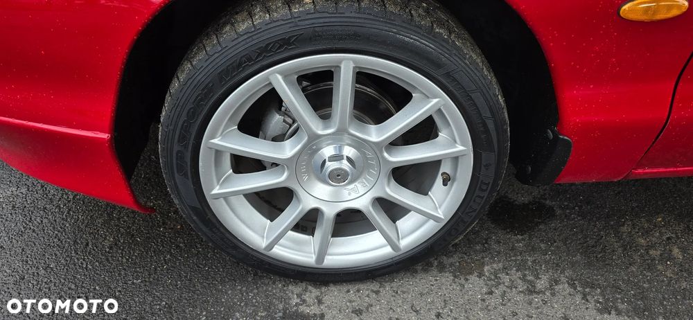 Ford Probe Standard - 24