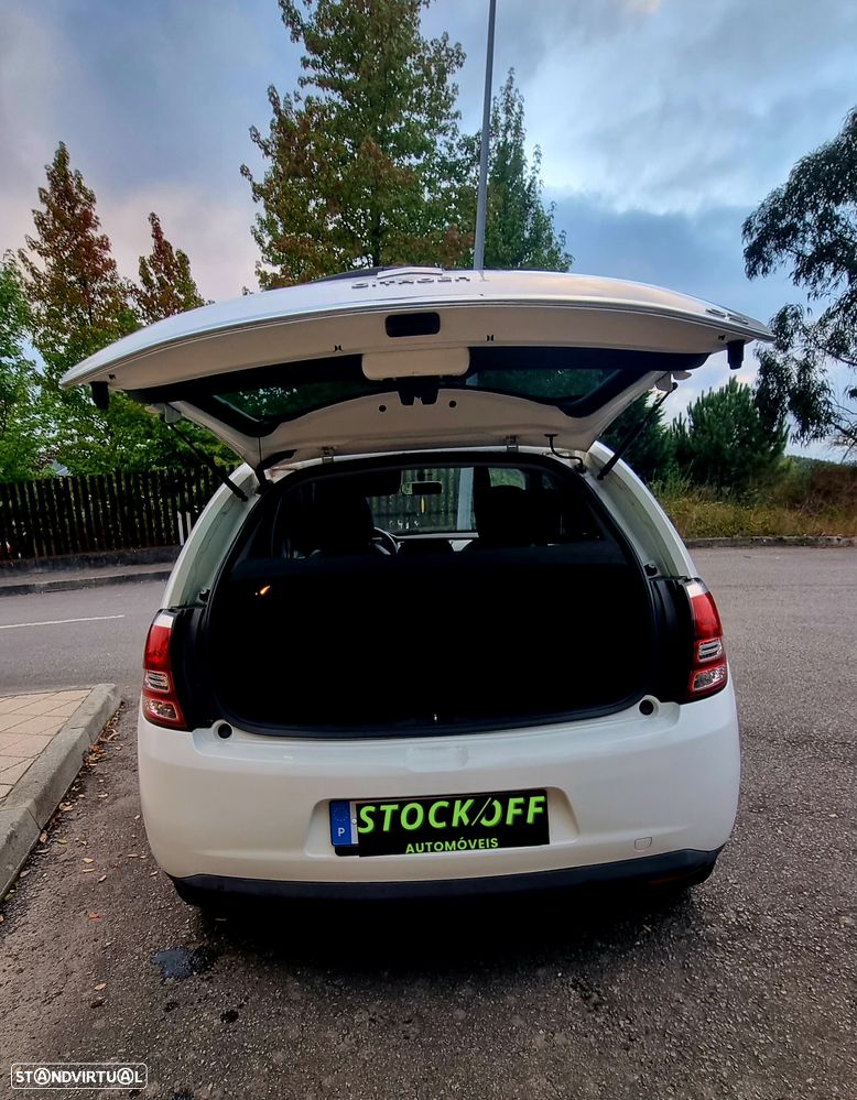 Citroën C3 - 16