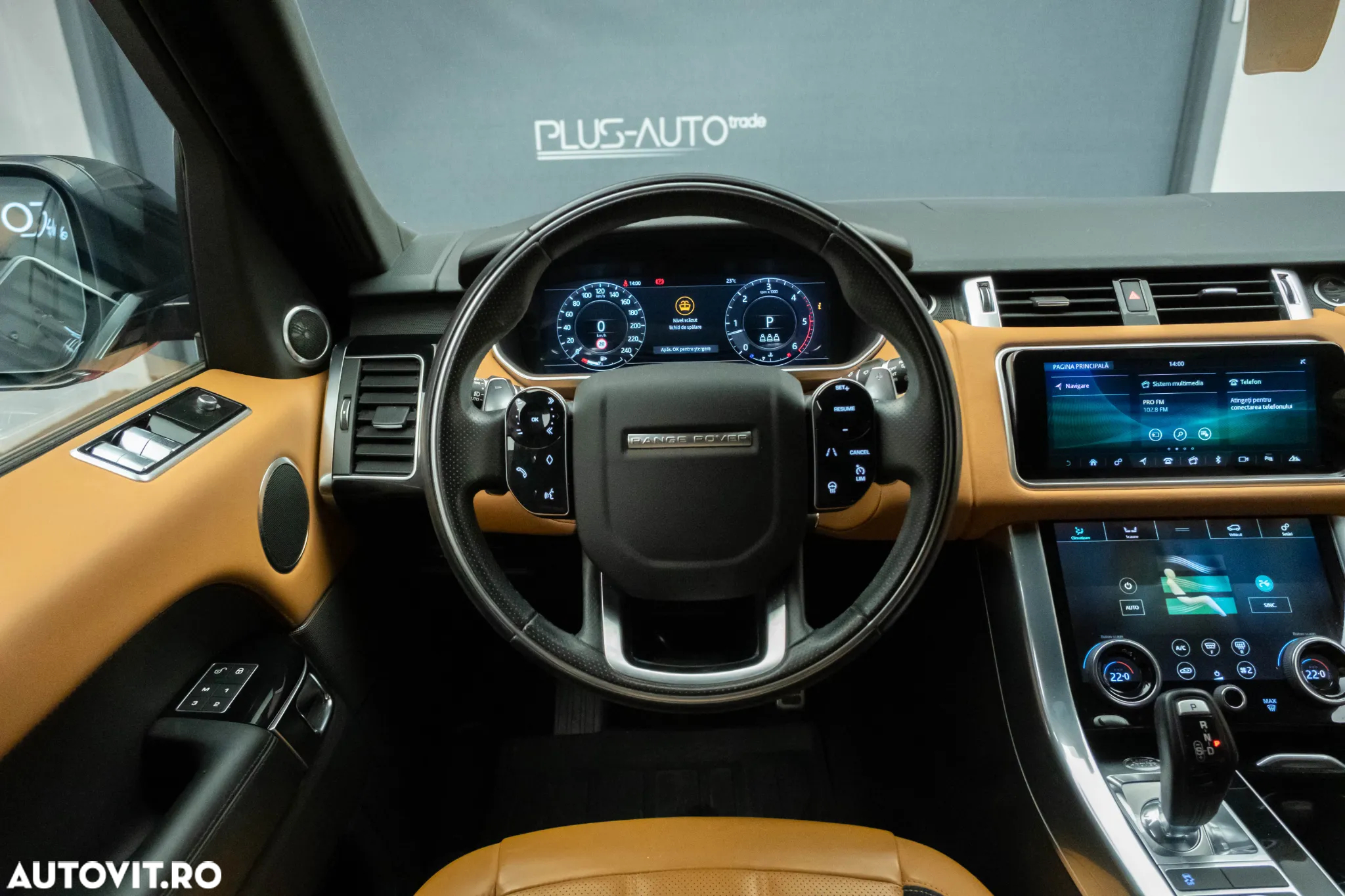 Land Rover Range Rover Sport 3.0 SDV6 HSE - 17