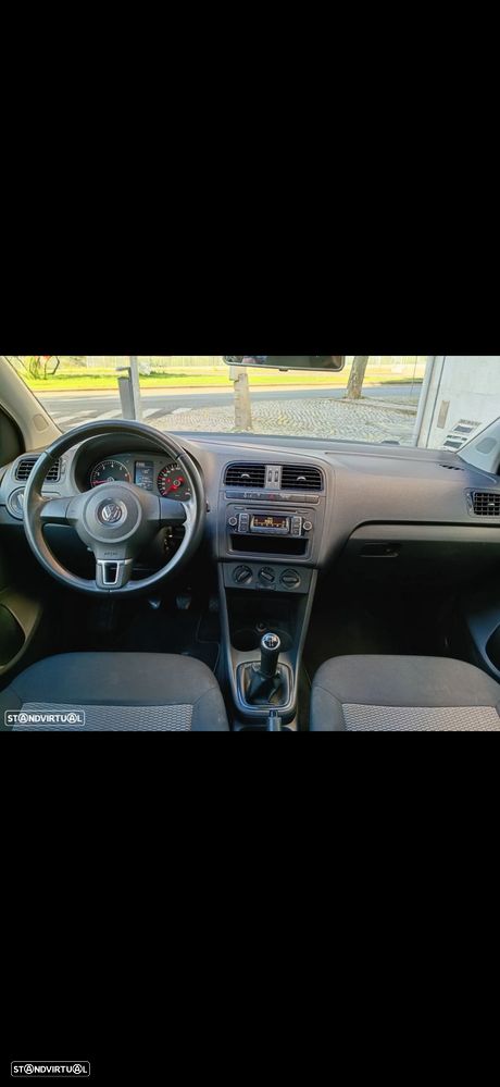 VW Polo 1.2 Trendline Pack - 8
