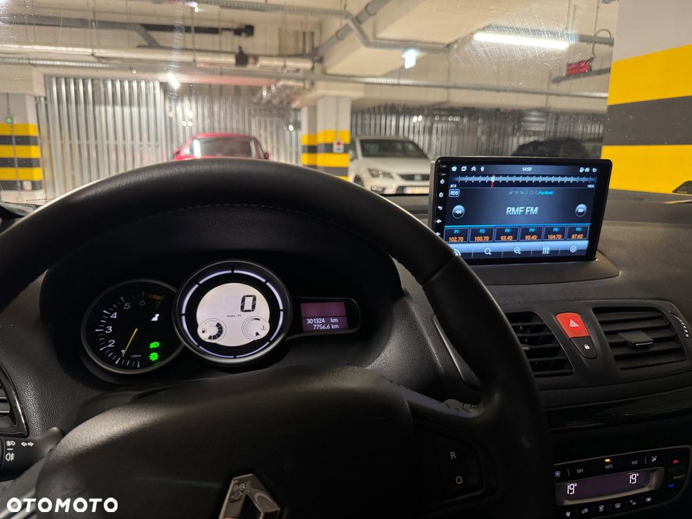 Renault Megane 1.4 16V TCE Expression - 14