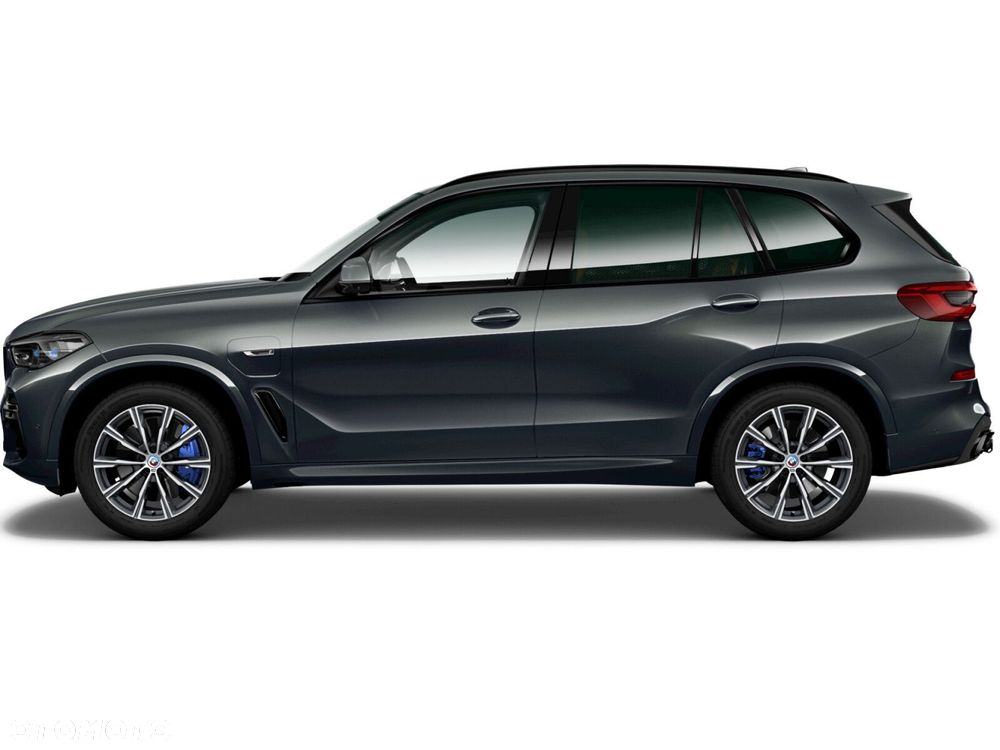 BMW X5 - 4