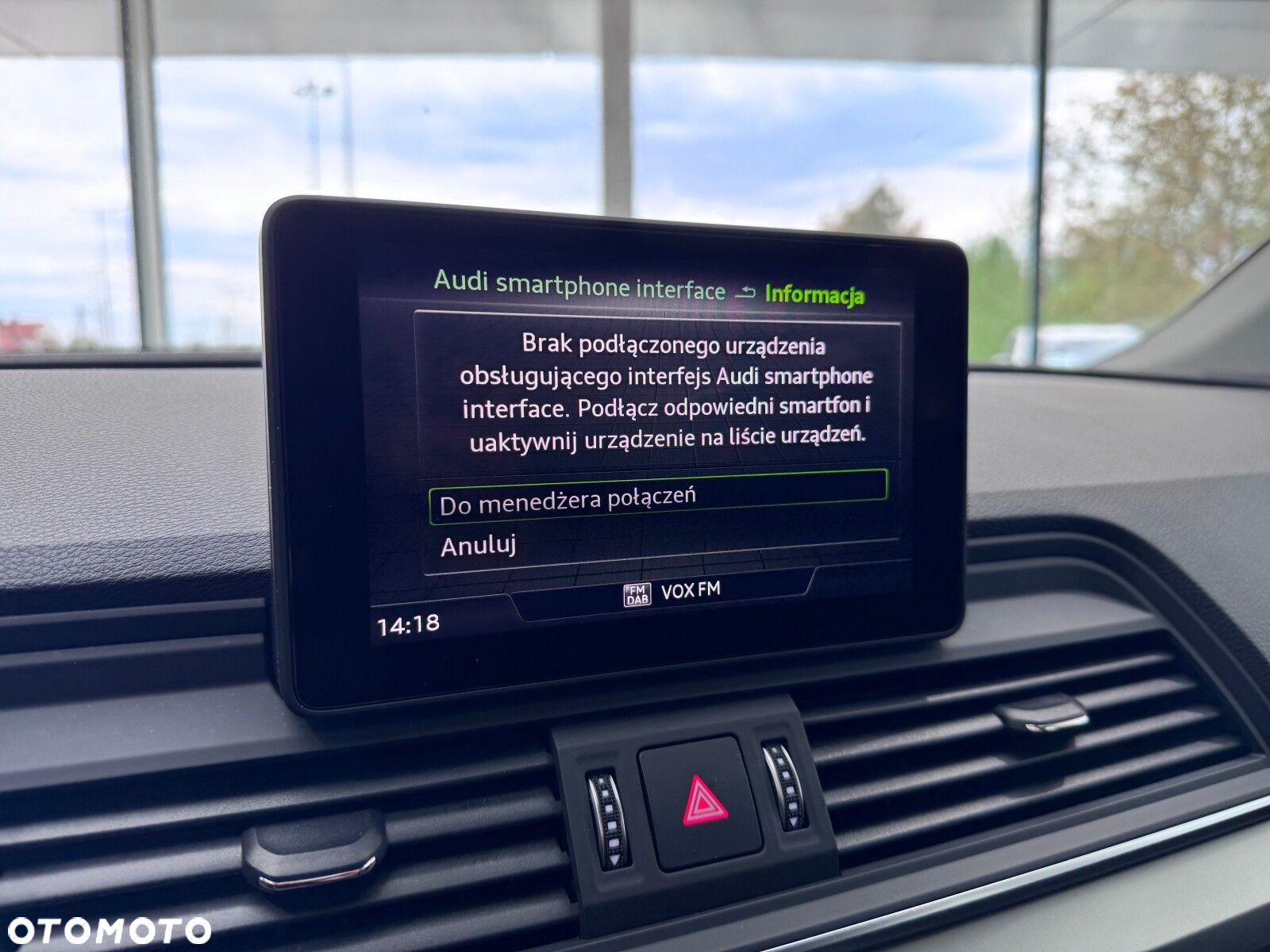 Audi Q5 35 TDI Quattro S tronic - 37