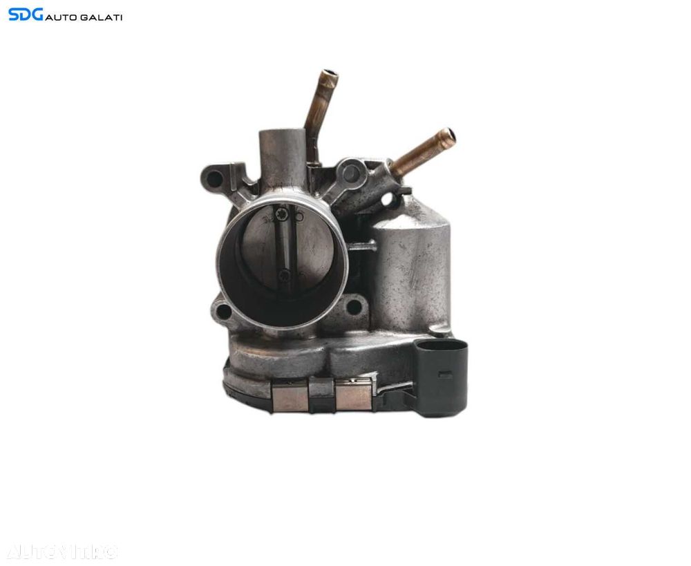 Clapeta Acceleratie Volkswagen Polo 6N 1.4 AUD AKK 1995 - 2002 Cod 030133062C 0280750095 [N0358] - 6