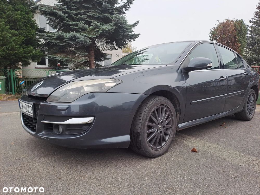 Renault Laguna 2.0 DCi Dynamique - 2