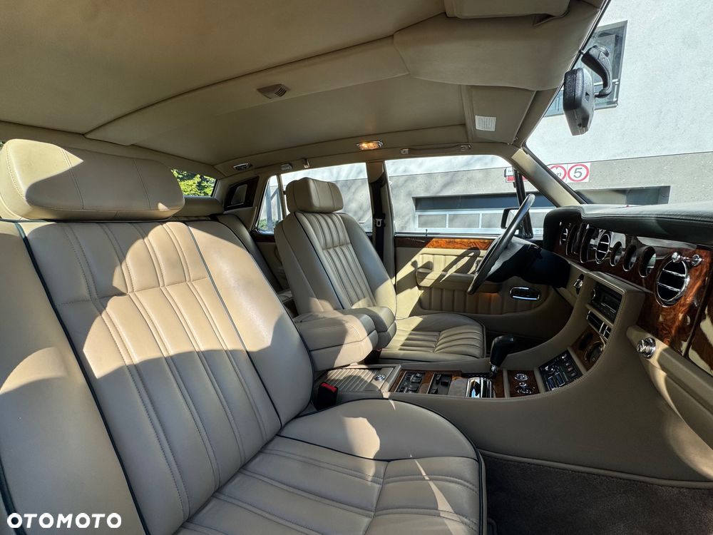 Bentley Brooklands - 11