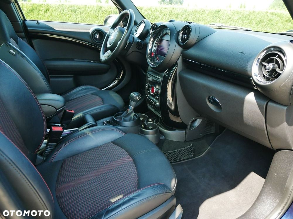 MINI Countryman - 22