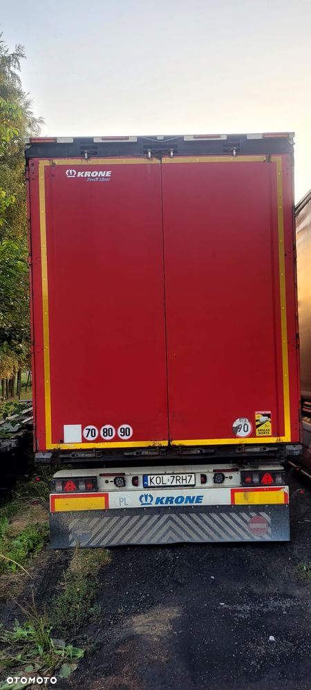 Krone STANDARDT - 11