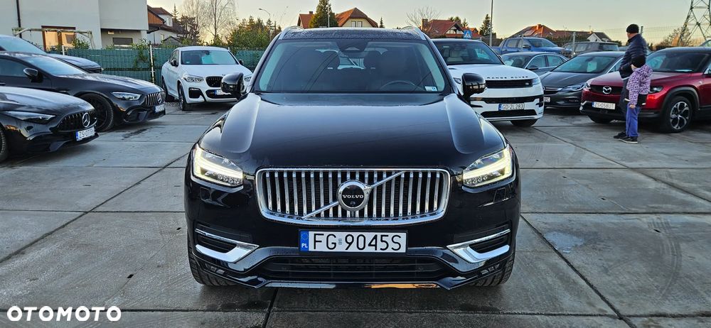 Volvo XC 90 - 2