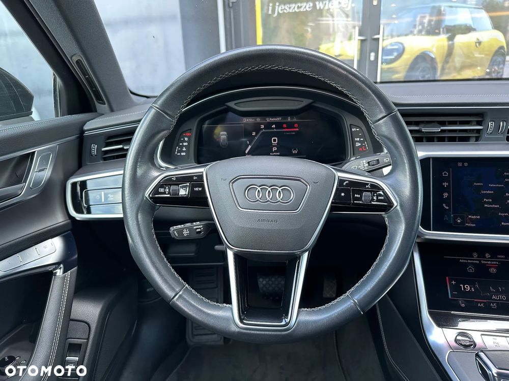 Audi A6 Allroad 40 TDI mHEV Quattro S tronic - 22