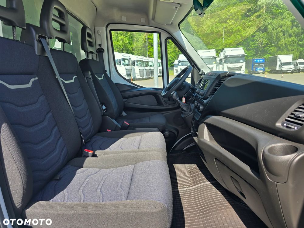 Iveco ROMCAR DAILY - 22