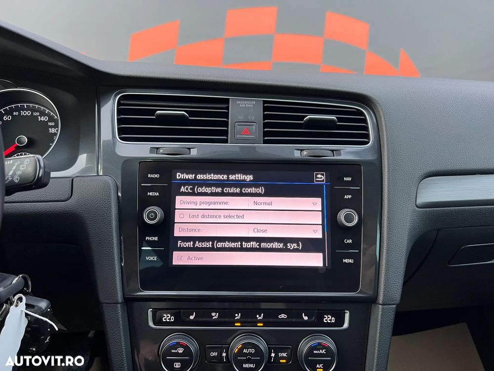 Volkswagen Golf Variant 1.6 TDI Join - 20