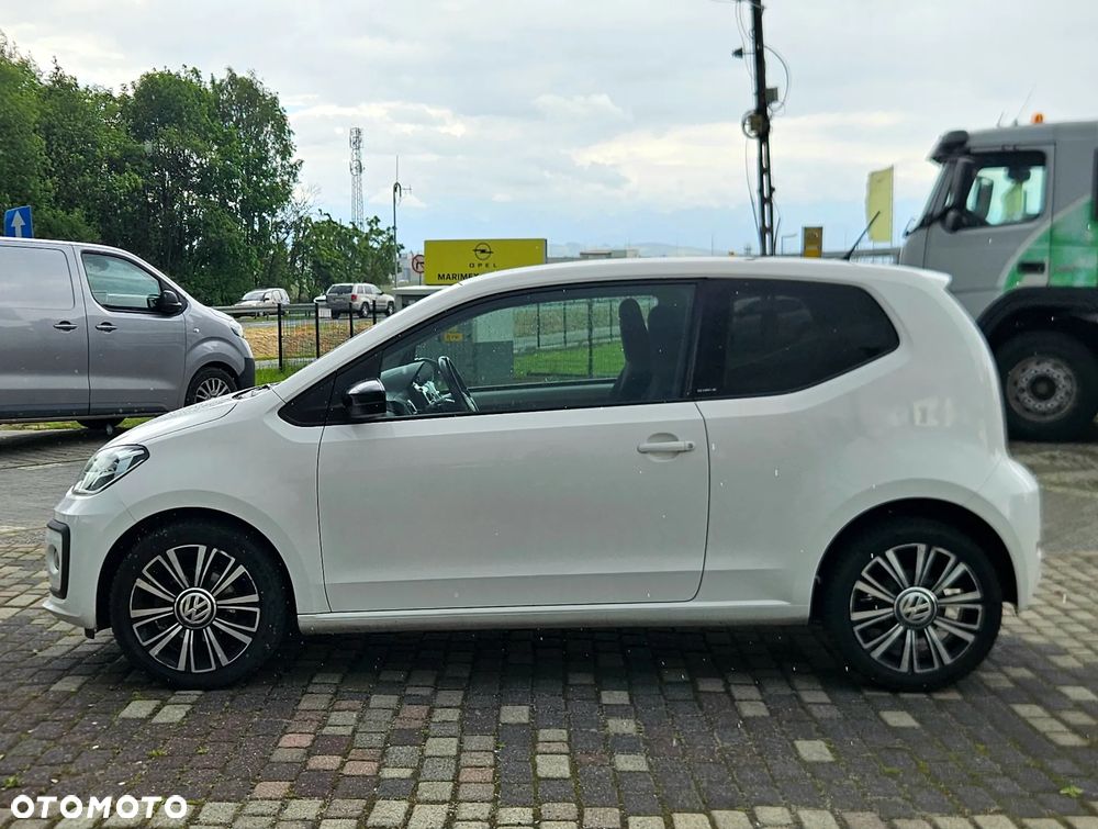 Volkswagen up! IQ.DRIVE - 21