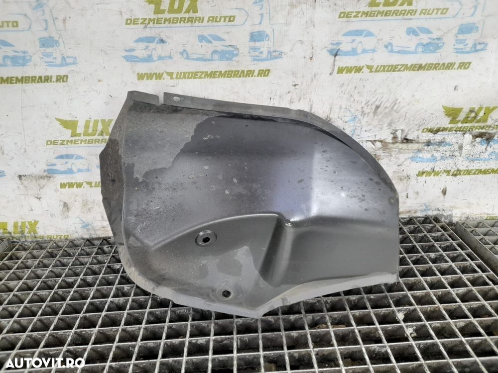 Carenaj roata stanga spate 767490015R Dacia Duster 1 [2010 - 2013] - 1