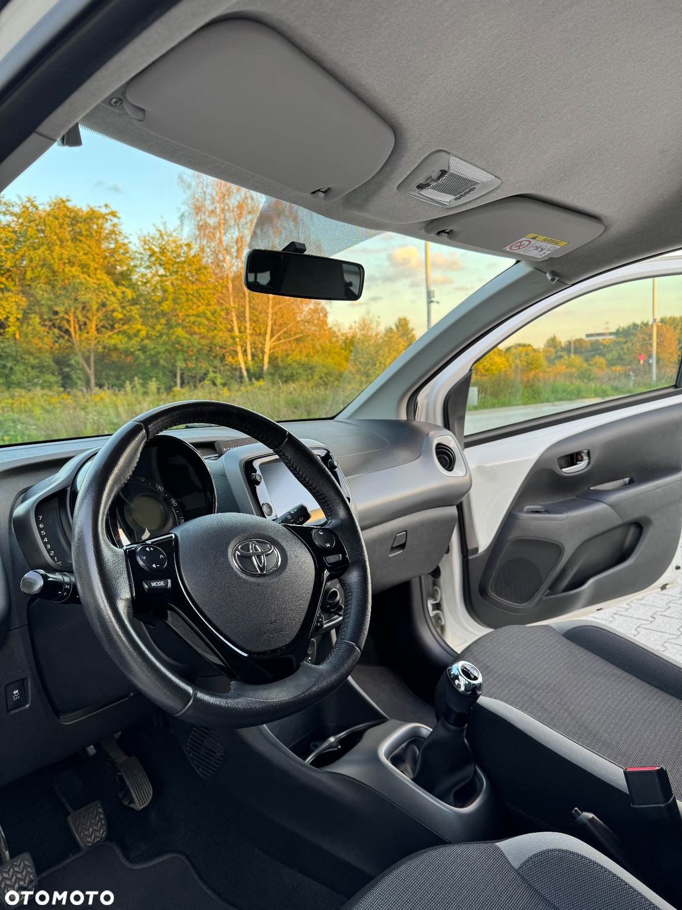 Toyota Aygo - 8