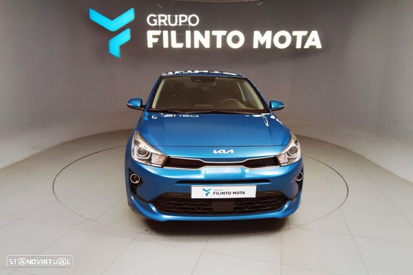 Kia Rio 1.0 T-GDI Drive JLL17