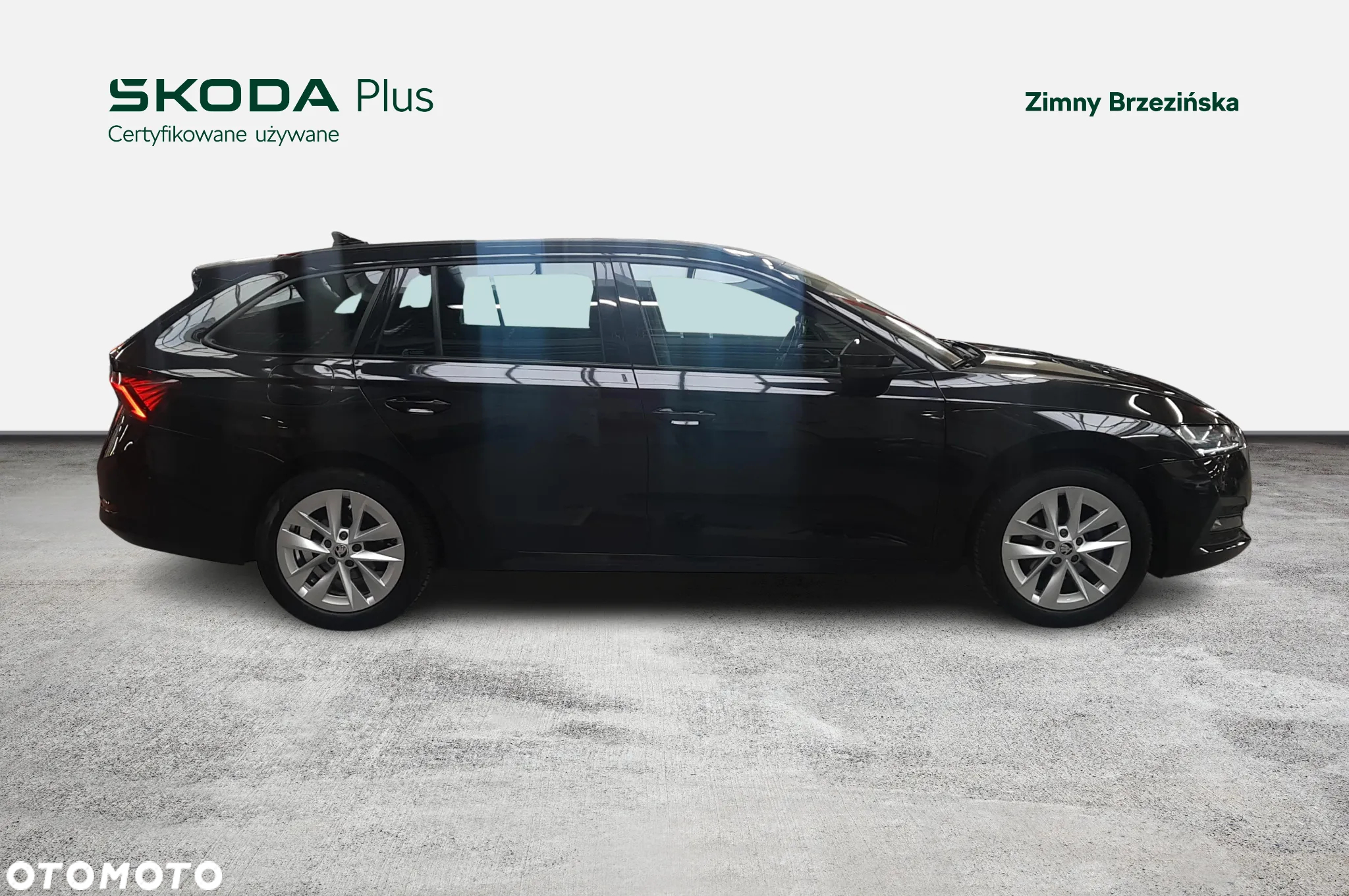 Skoda Octavia - 6