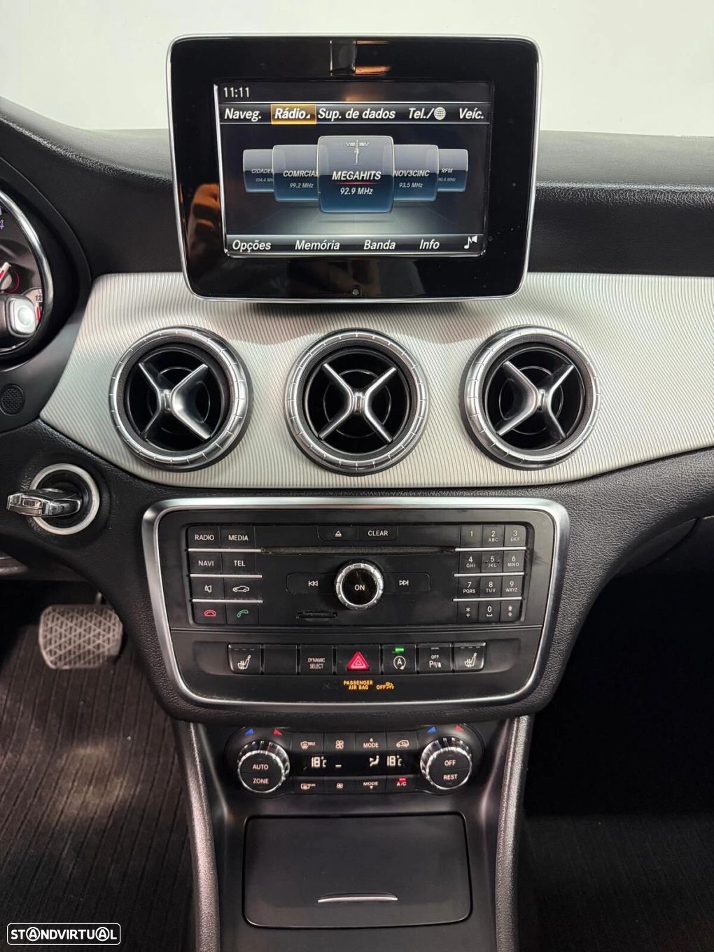 Mercedes-Benz CLA 220 d Shooting Brake Urban Aut. - 8