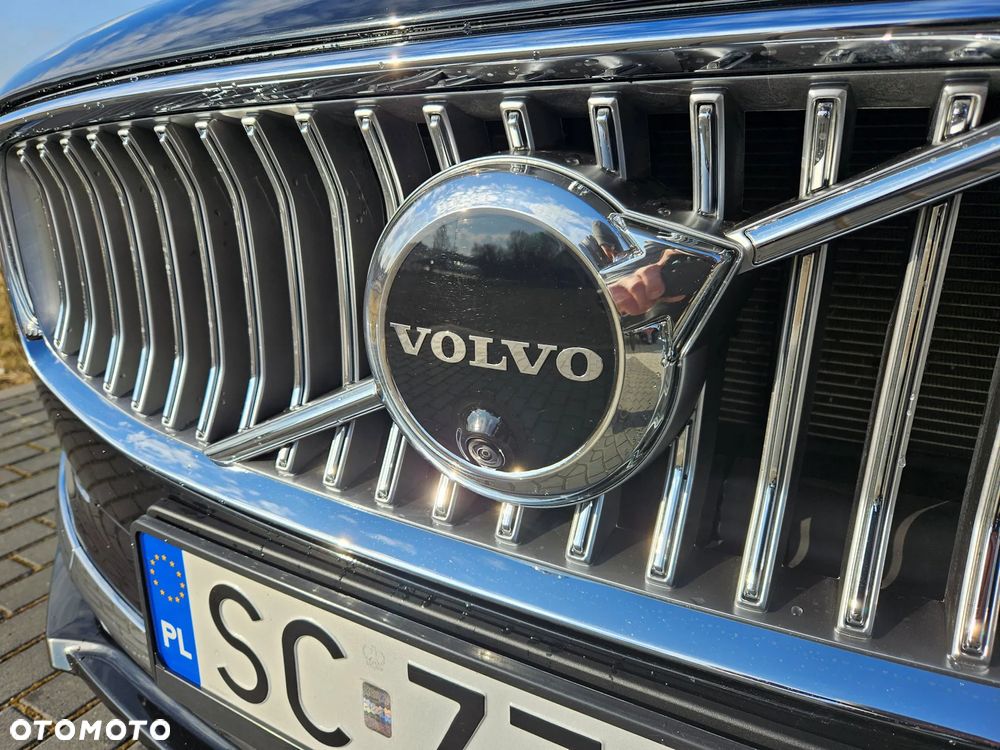 Volvo S90 B4 B Inscription - 7