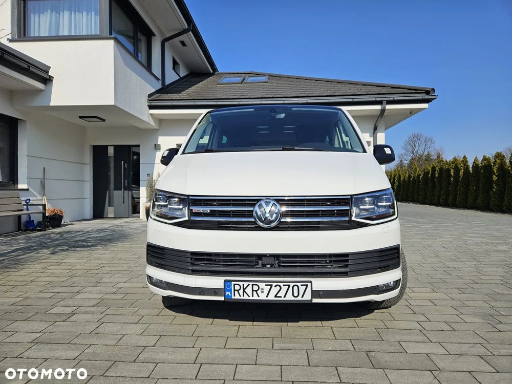 Volkswagen Multivan 2.0 BiTDI L1 Highline 4Motion DSG - 11