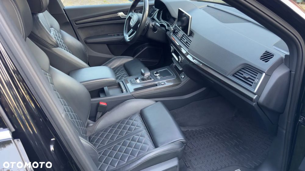 Audi SQ5 - 26