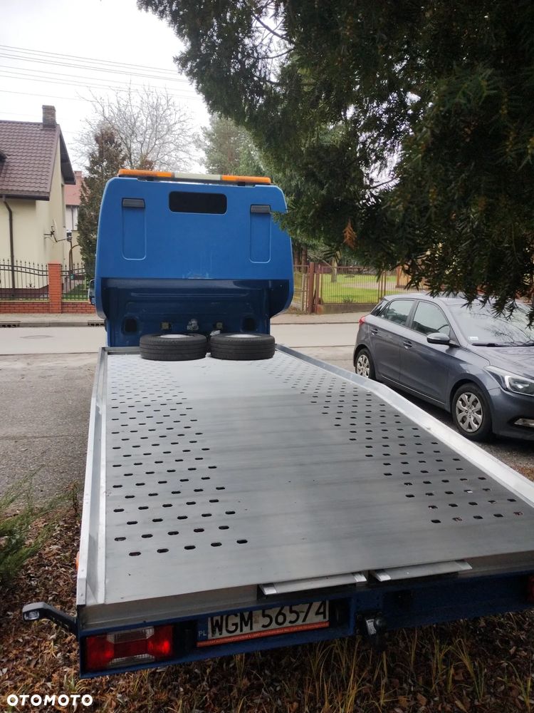 Iveco Daily - 2