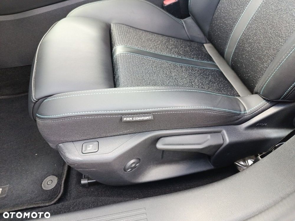 Peugeot 308 1.2 PureTech GPF Allure Pack S&S EAT8 - 13