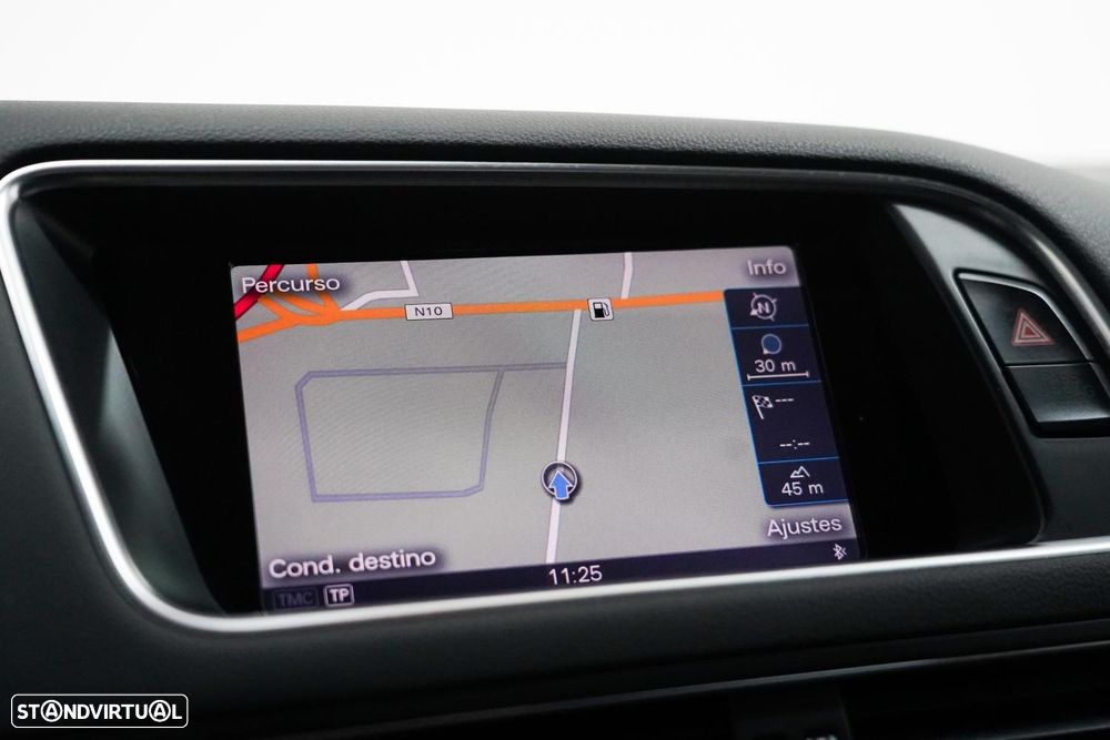 Audi Q5 3.0 TDI quattro S-tronic - 11