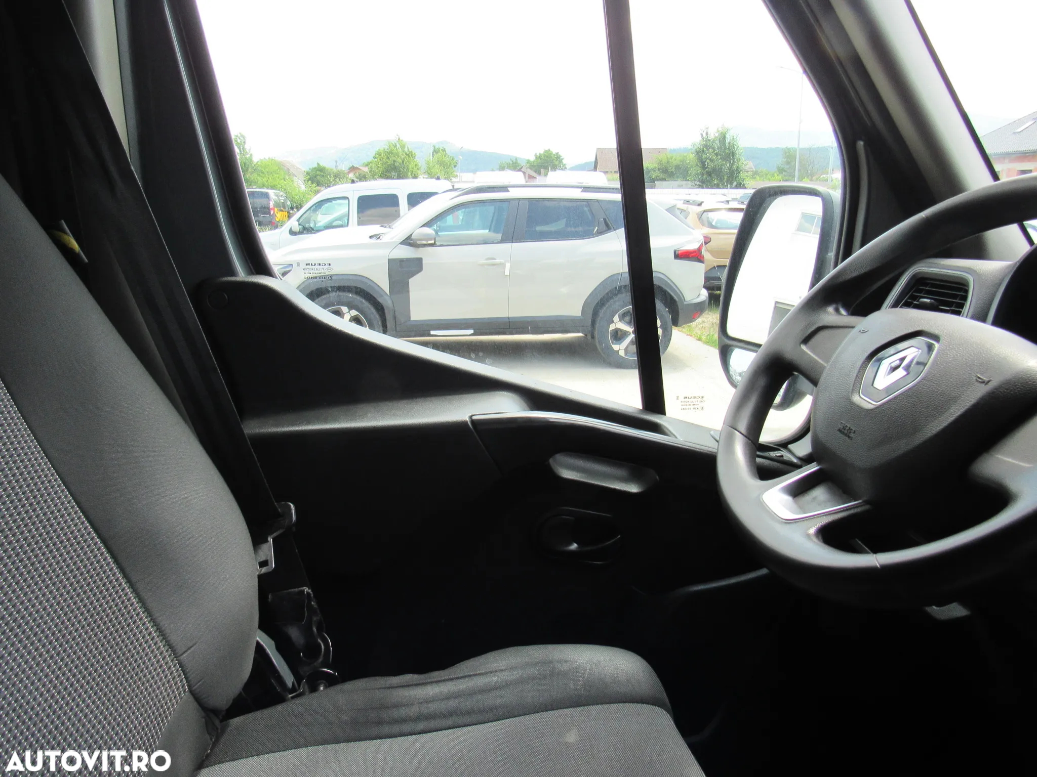 Renault Master - 23