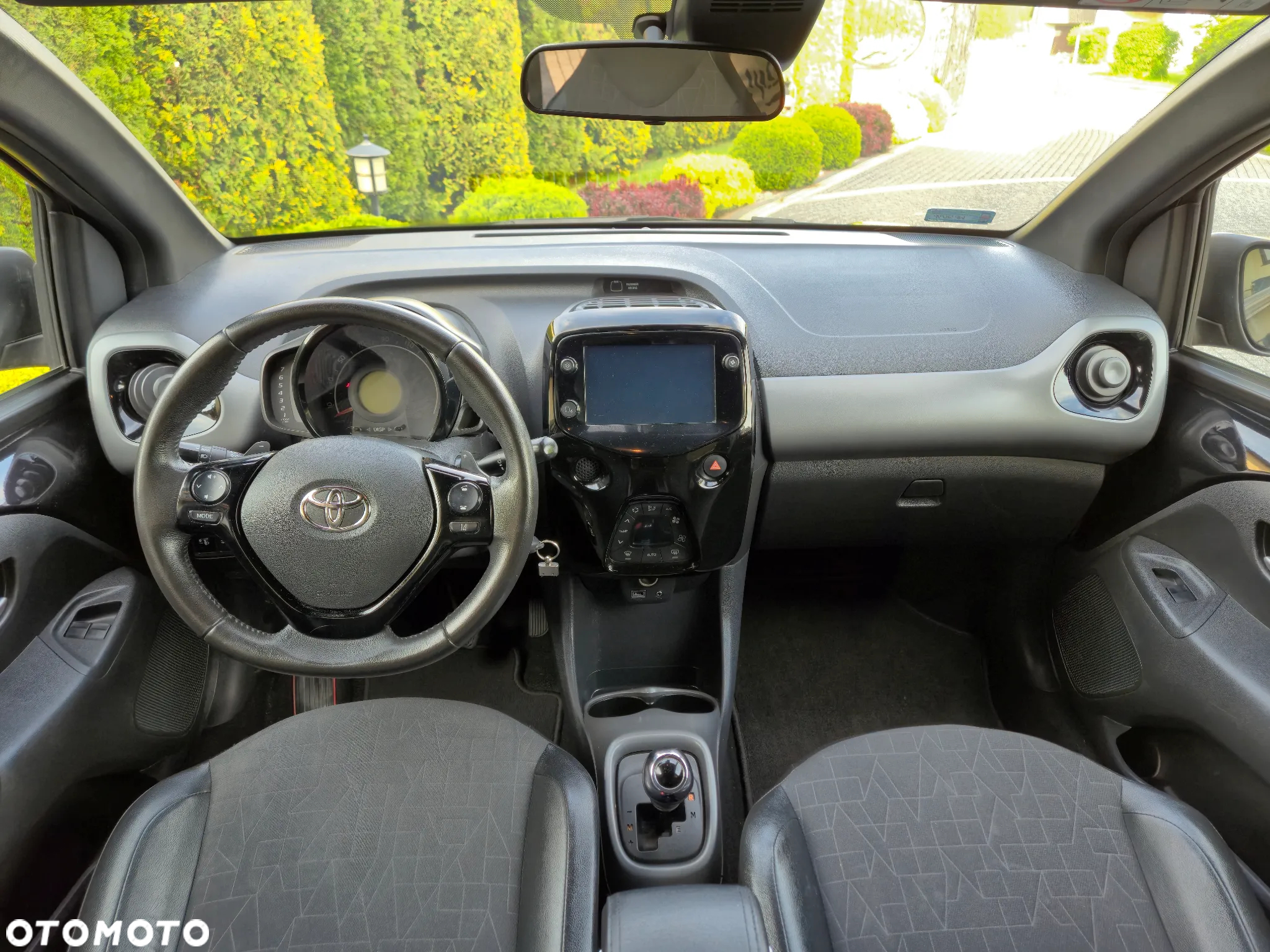 Toyota Aygo - 9