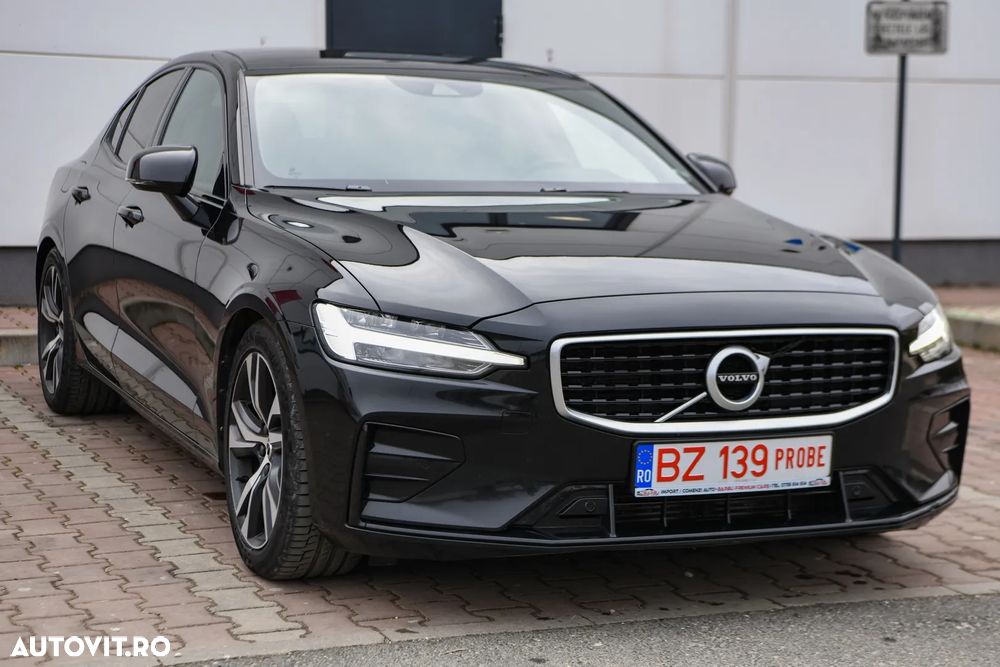 Volvo S60 T5 R-Design - 22