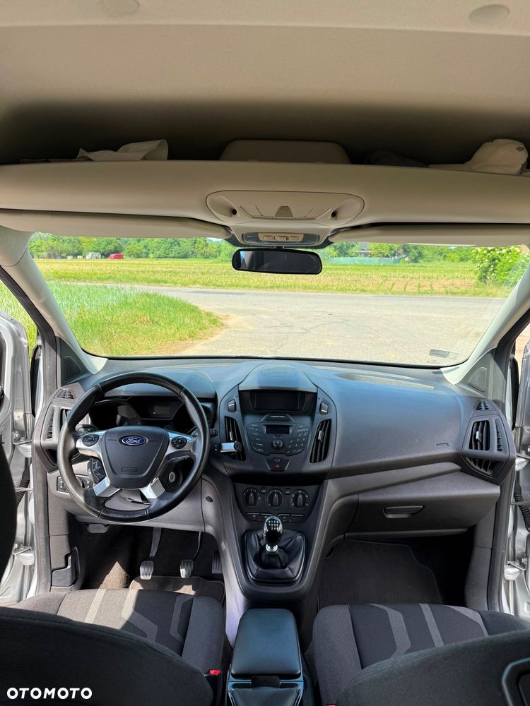 Ford Tourneo Connect 1.5 TDCi Trend - 14