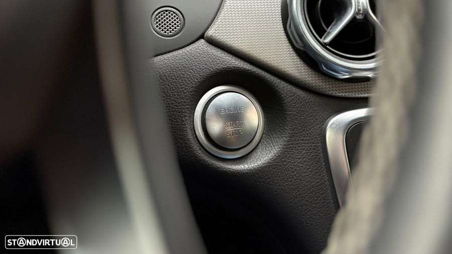 Mercedes-Benz GLA 180 d Style Aut. - 8