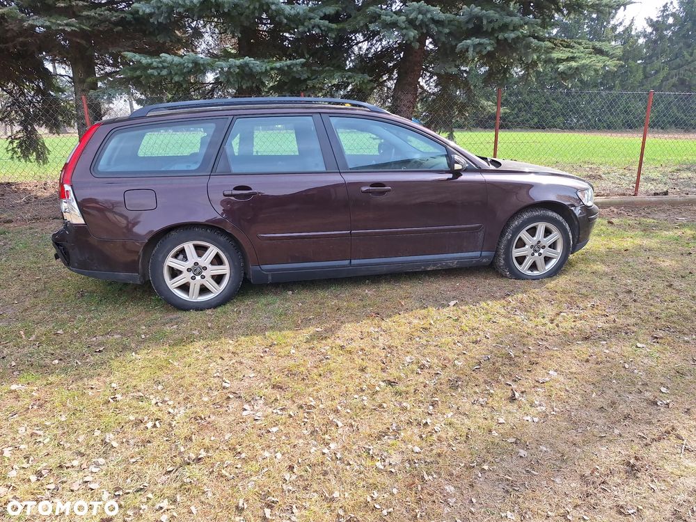 Volvo V50 2.0D Momentum - 1