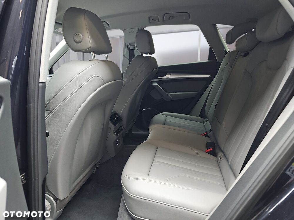 Audi Q5 2.0 TDI Quattro S tronic - 8