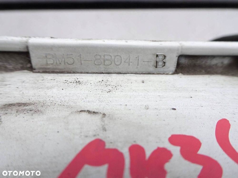 pas przedni okular ford focus mk3 5b - 6