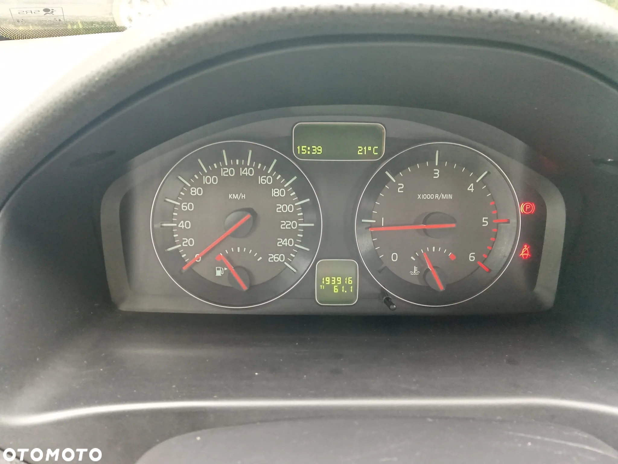 Volvo S40 DPF DRIVe Summum - 23