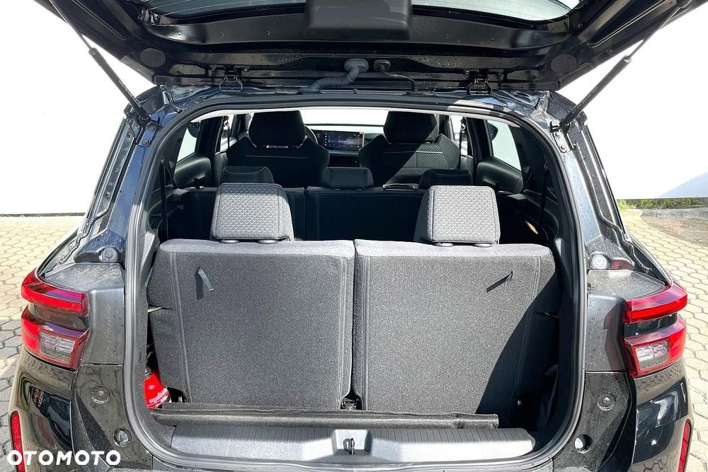 Opel Frontera - 8