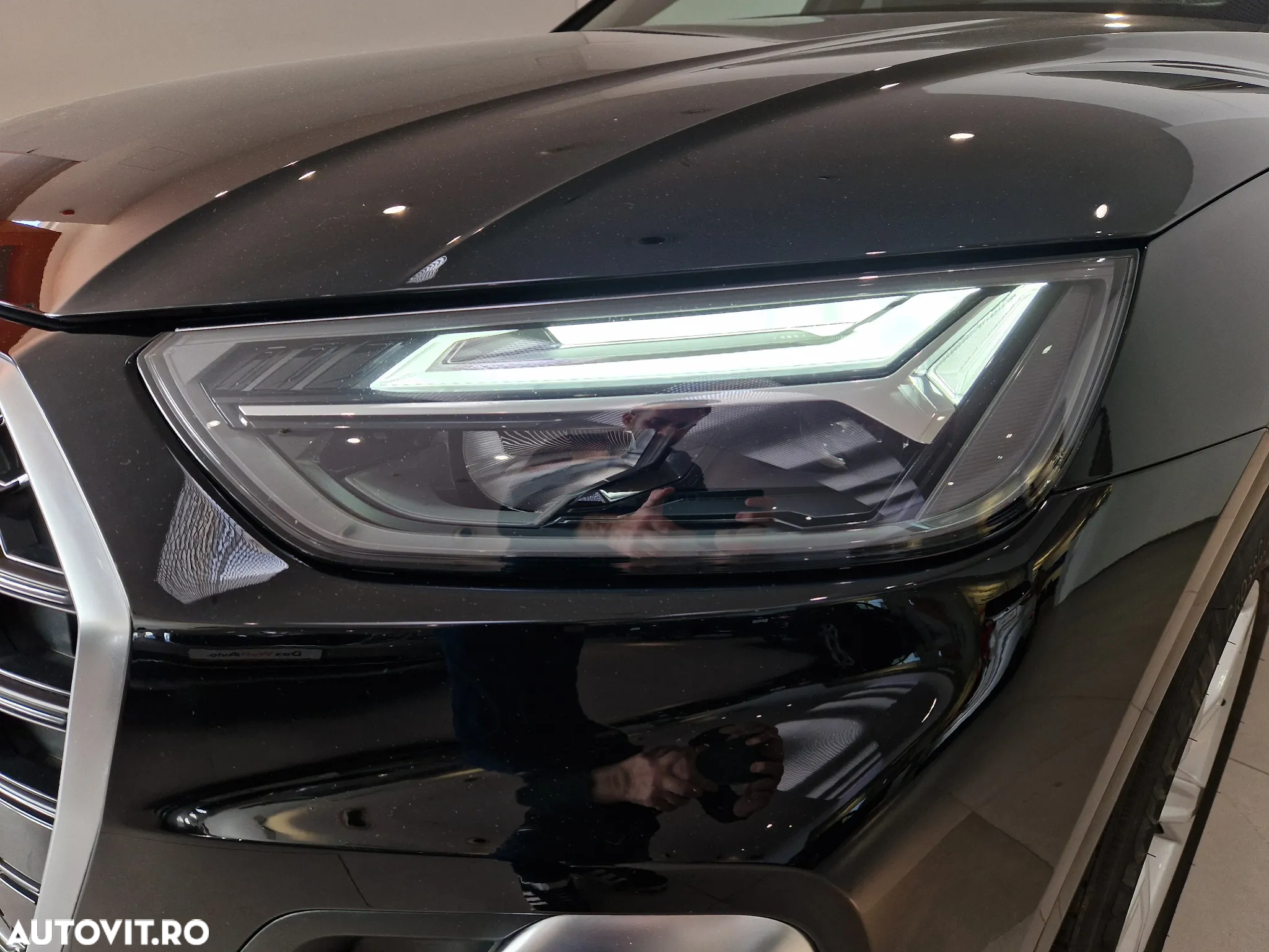 Audi Q5 45 TFSI quattro S tronic S line - 9