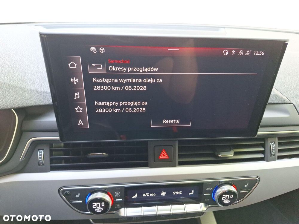 Audi A4 Avant 35 TFSI mHEV S Line S tronic - 28