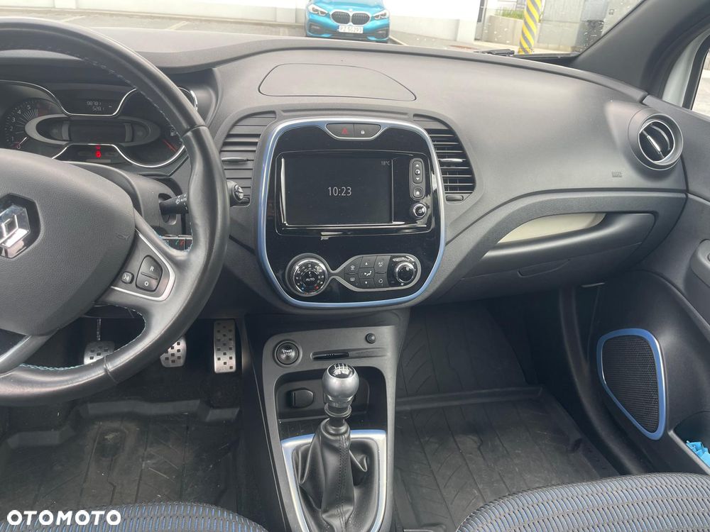 Renault Captur - 7
