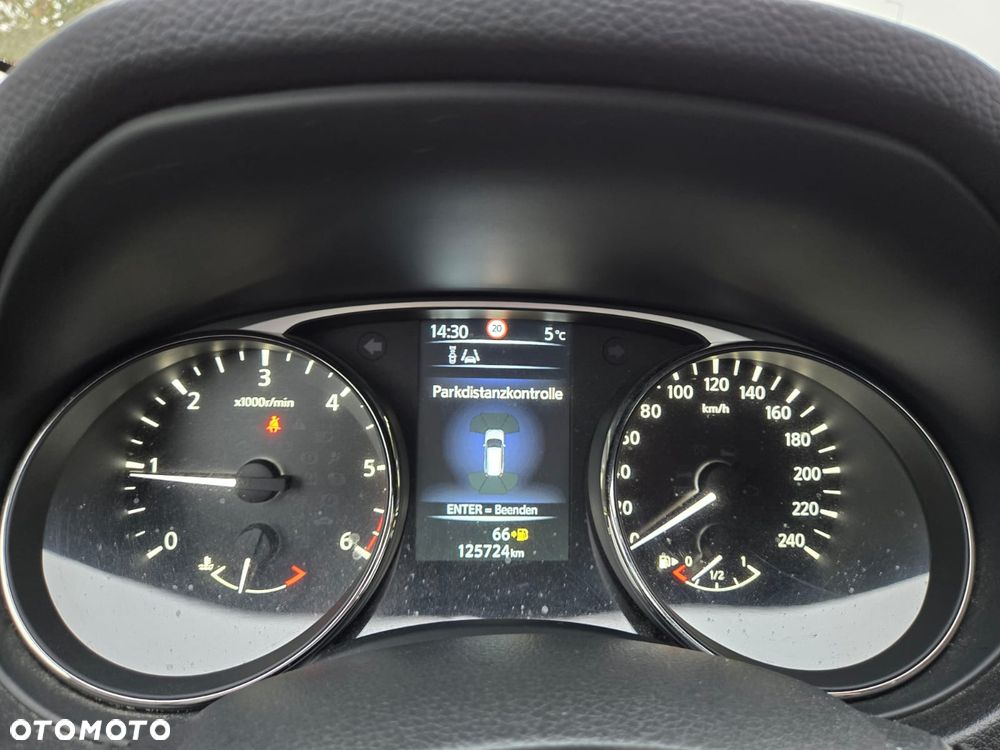 Nissan X-Trail 1.6 DCi N-Connecta - 11