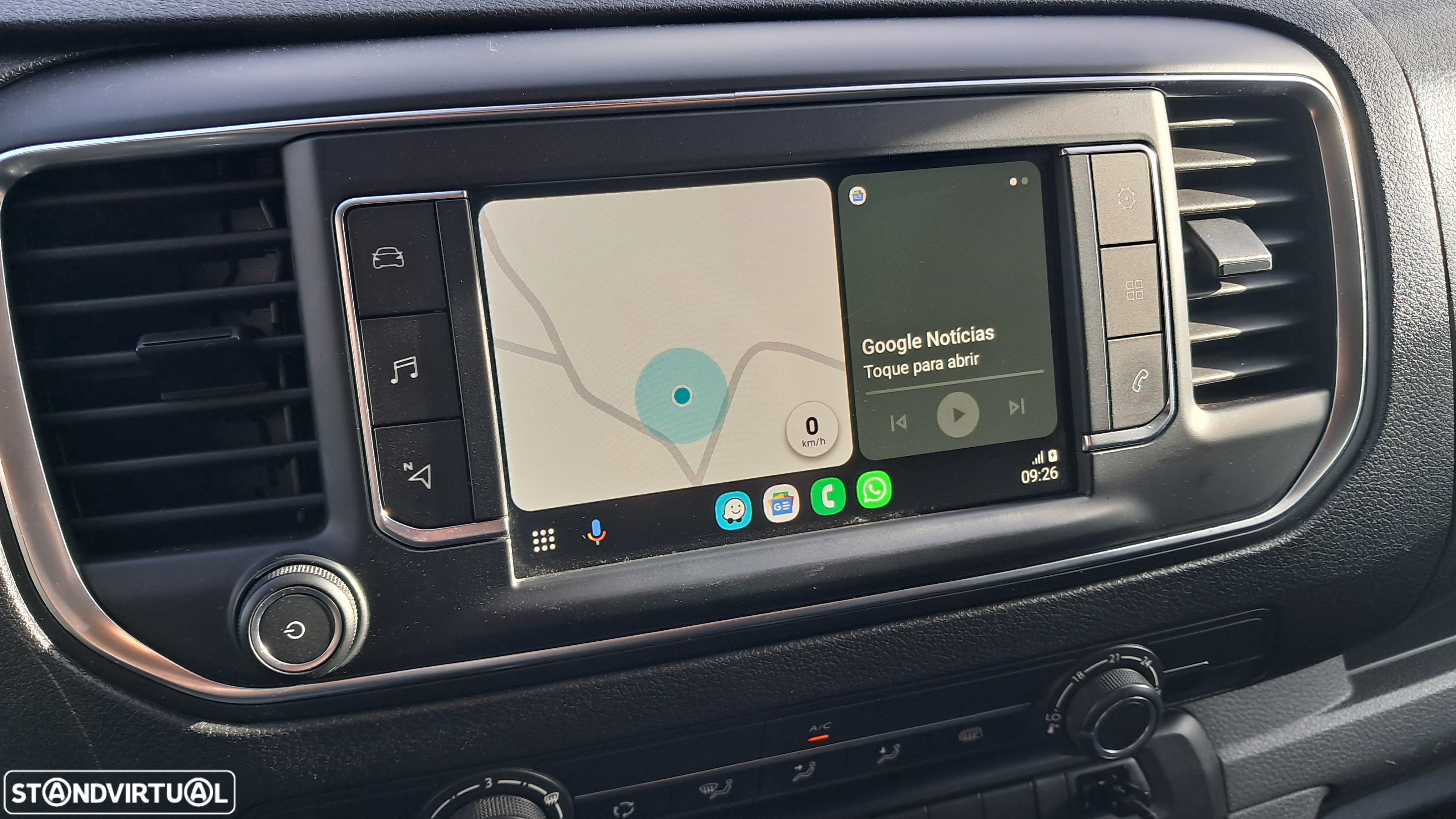 Peugeot Expert 2.0 bluehdi 120 cv premium pack - 20