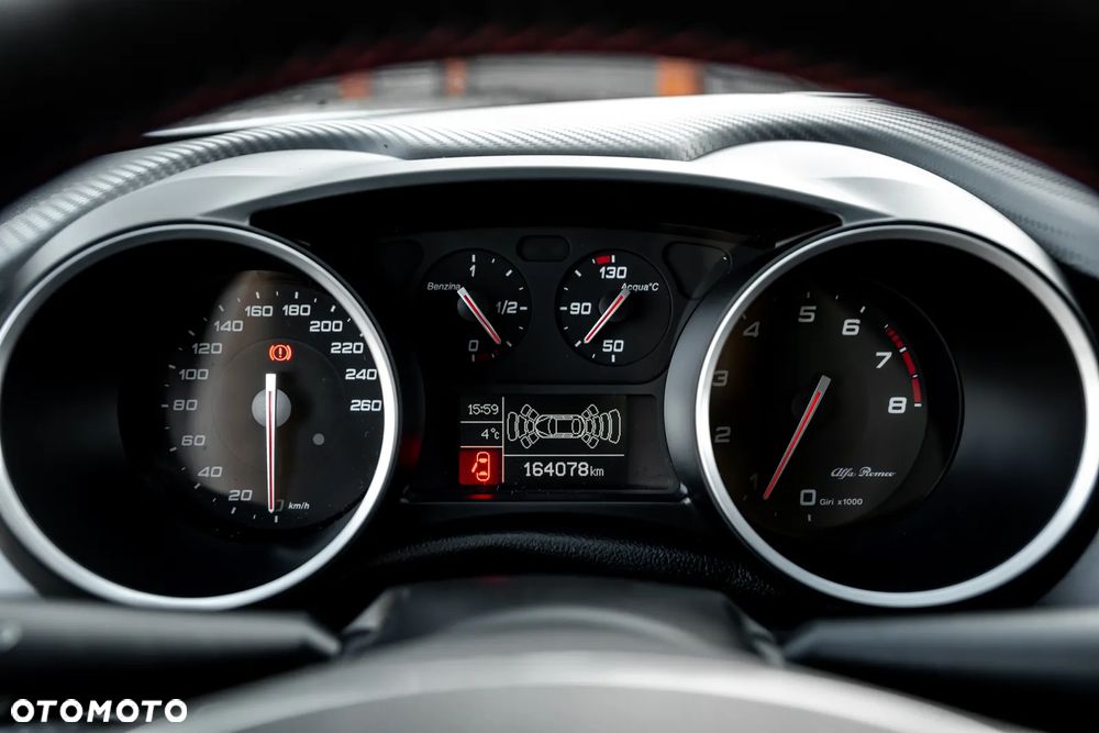 Alfa Romeo Giulietta 1.4 TB 16V Business - 32