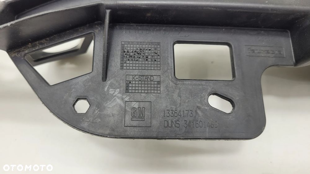 OPEL ADAM 13-20 ŚLIZG POD LAMPĘ LEWY PRAWY TYŁ OM NOWY - 6