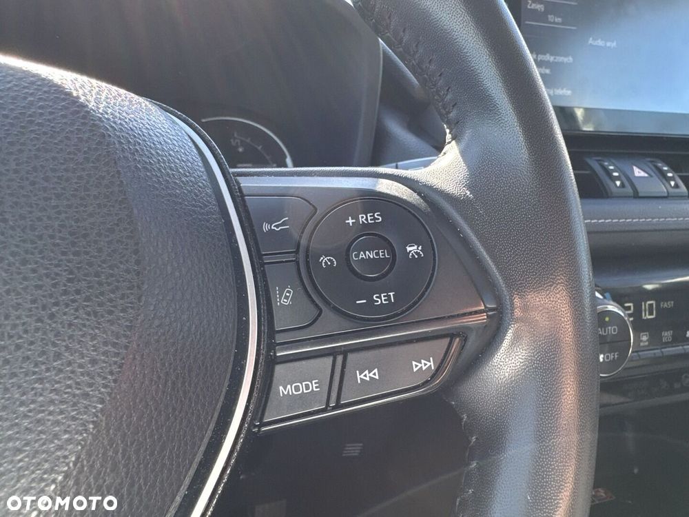 Toyota RAV4 2.0 Comfort 4x4 MS - 24