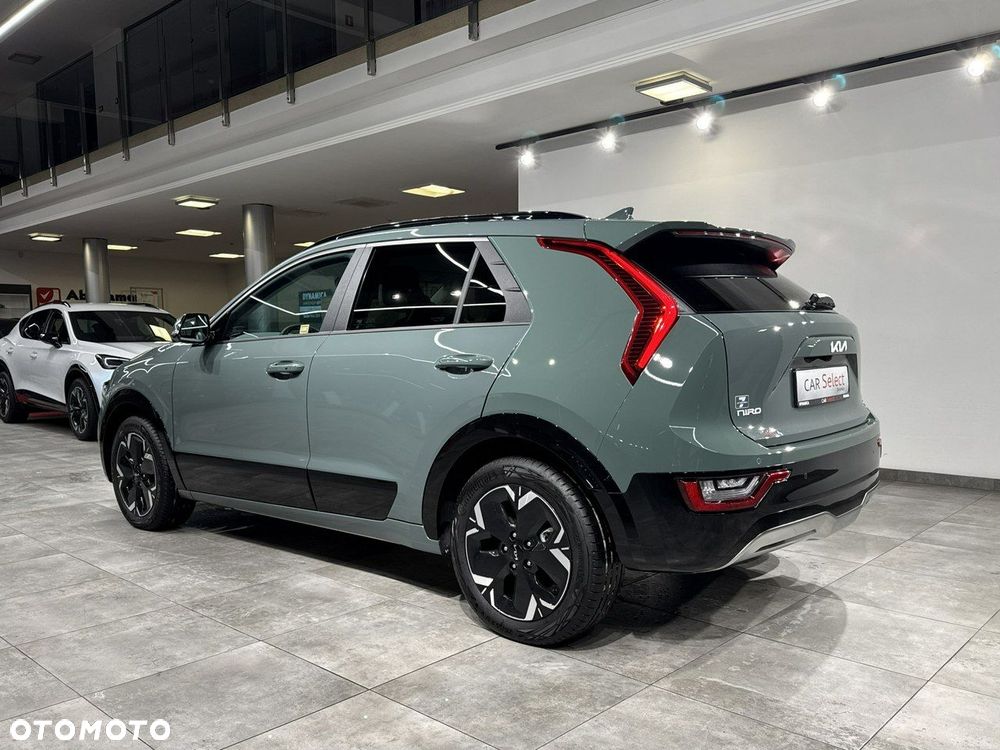 Kia Niro - 7