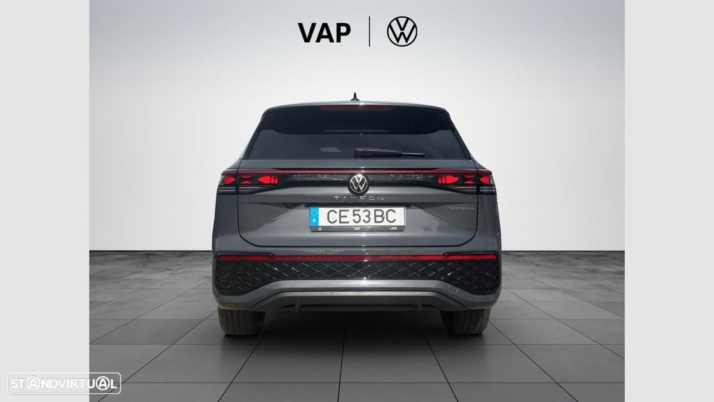 VW Tayron 1.5 TSI eHybrid R-Line DSG - 9