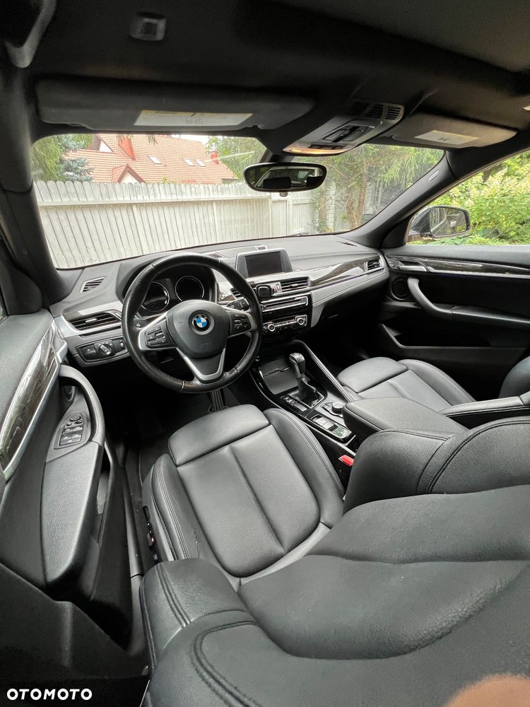 BMW X2 - 20
