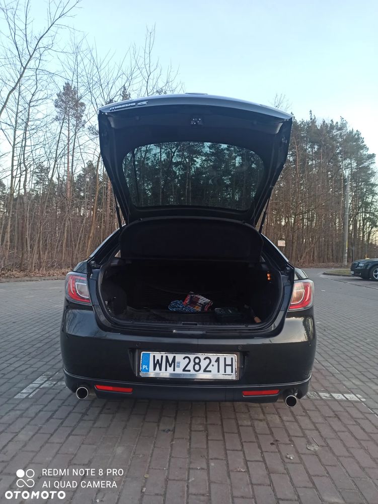 Mazda 6 2.0 Exclusive - 14